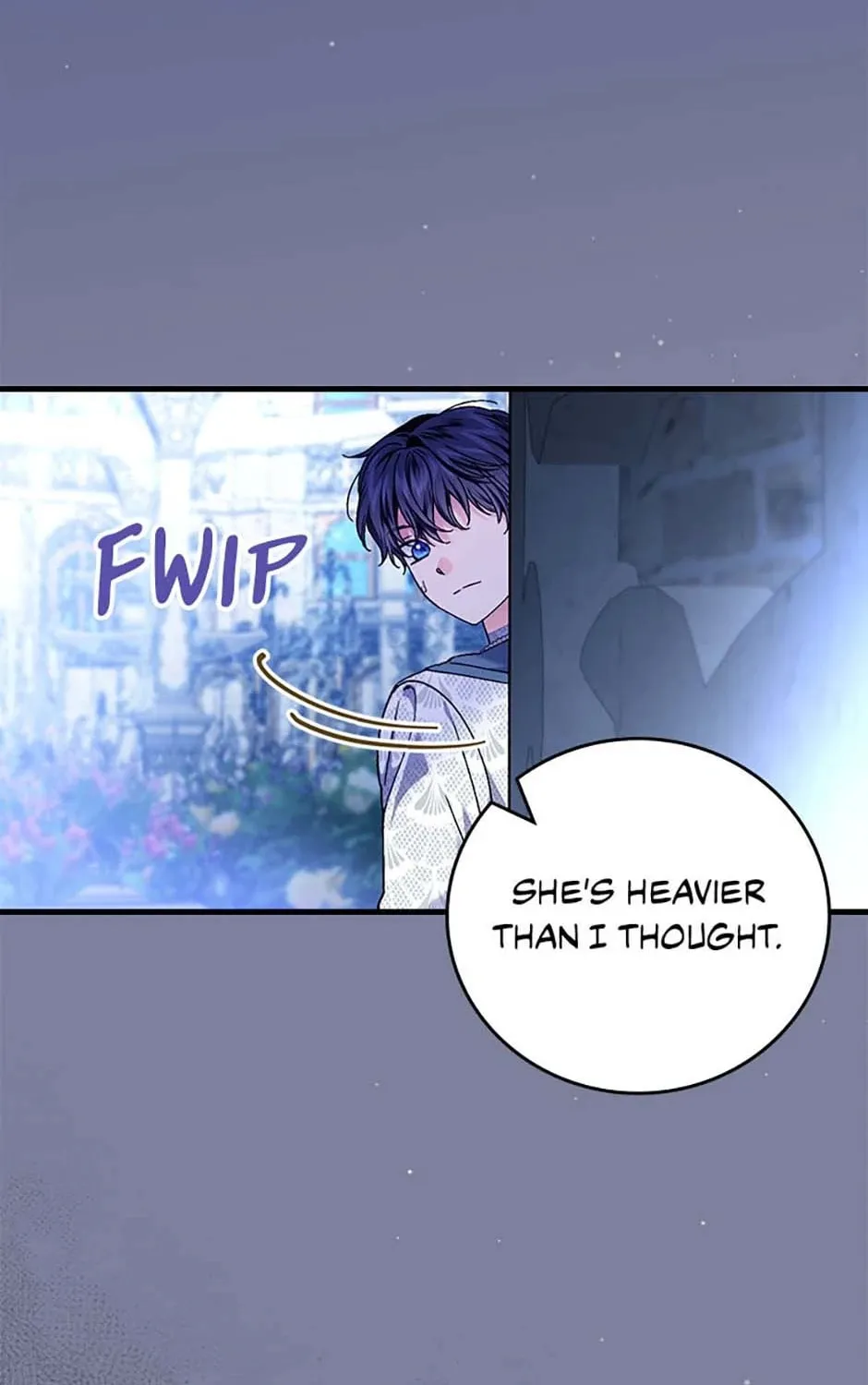 The Perfect Plan for a Fairy-Tale Ending Chapter 97 page 111 - 