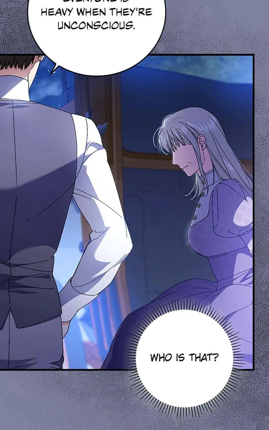 The Perfect Plan for a Fairy-Tale Ending Chapter 97 page 113 - 