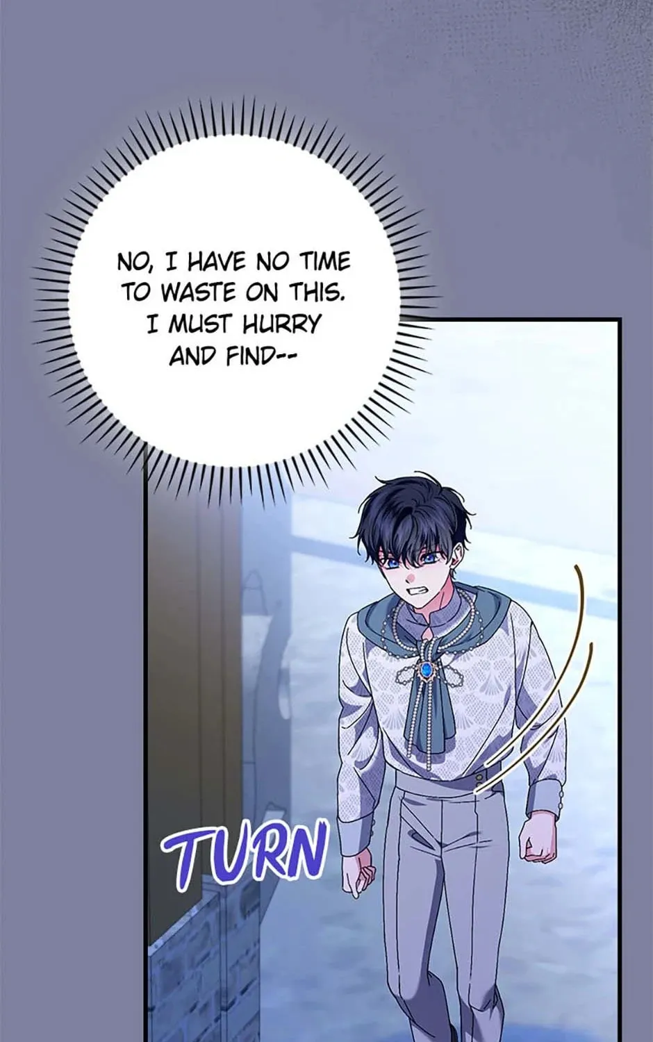 The Perfect Plan for a Fairy-Tale Ending Chapter 97 page 115 - 