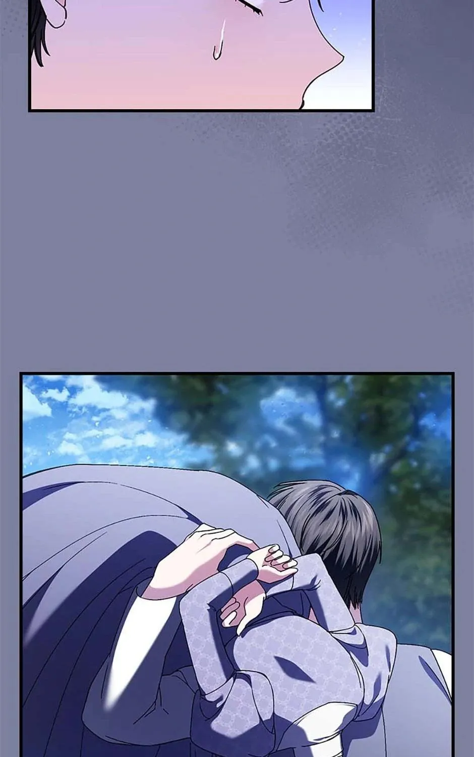 The Perfect Plan for a Fairy-Tale Ending Chapter 97 page 119 - 