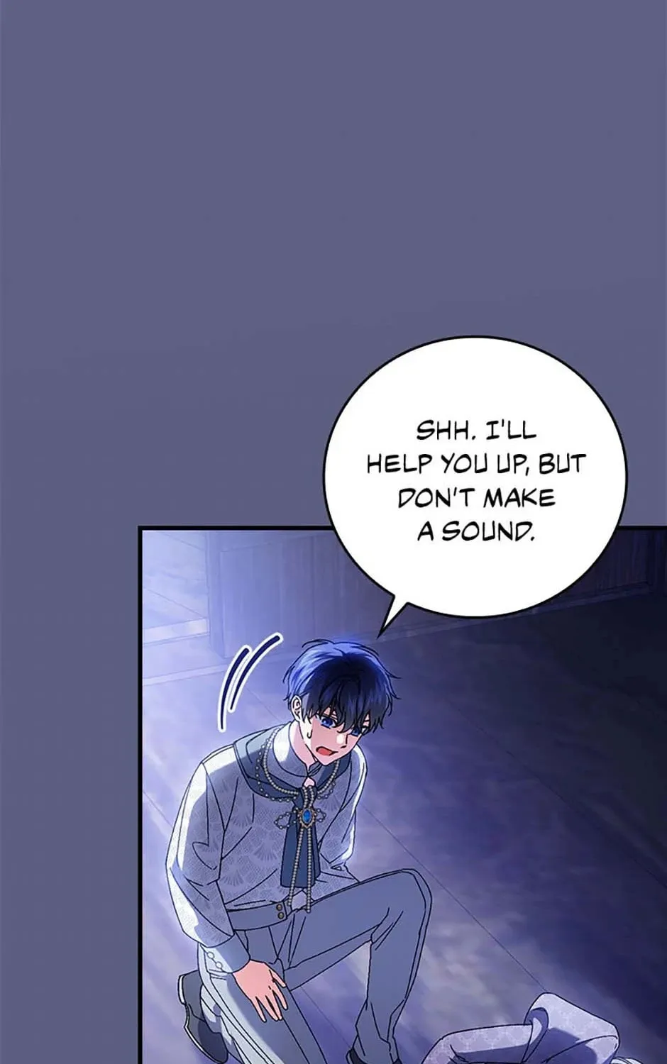 The Perfect Plan for a Fairy-Tale Ending Chapter 97 page 127 - 