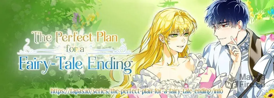 The Perfect Plan for a Fairy-Tale Ending Chapter 97 page 137 - 