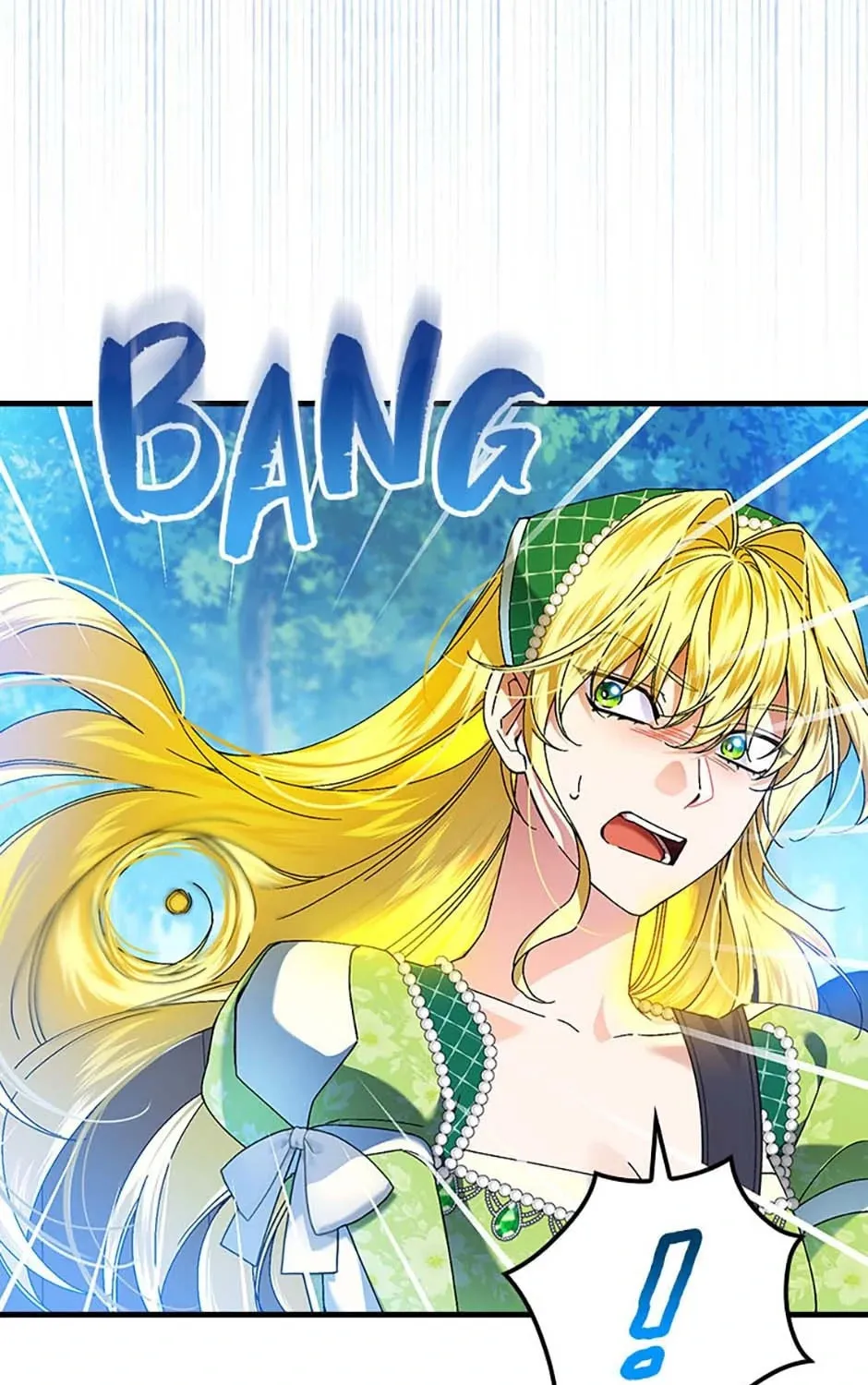 The Perfect Plan for a Fairy-Tale Ending Chapter 97 page 15 - 