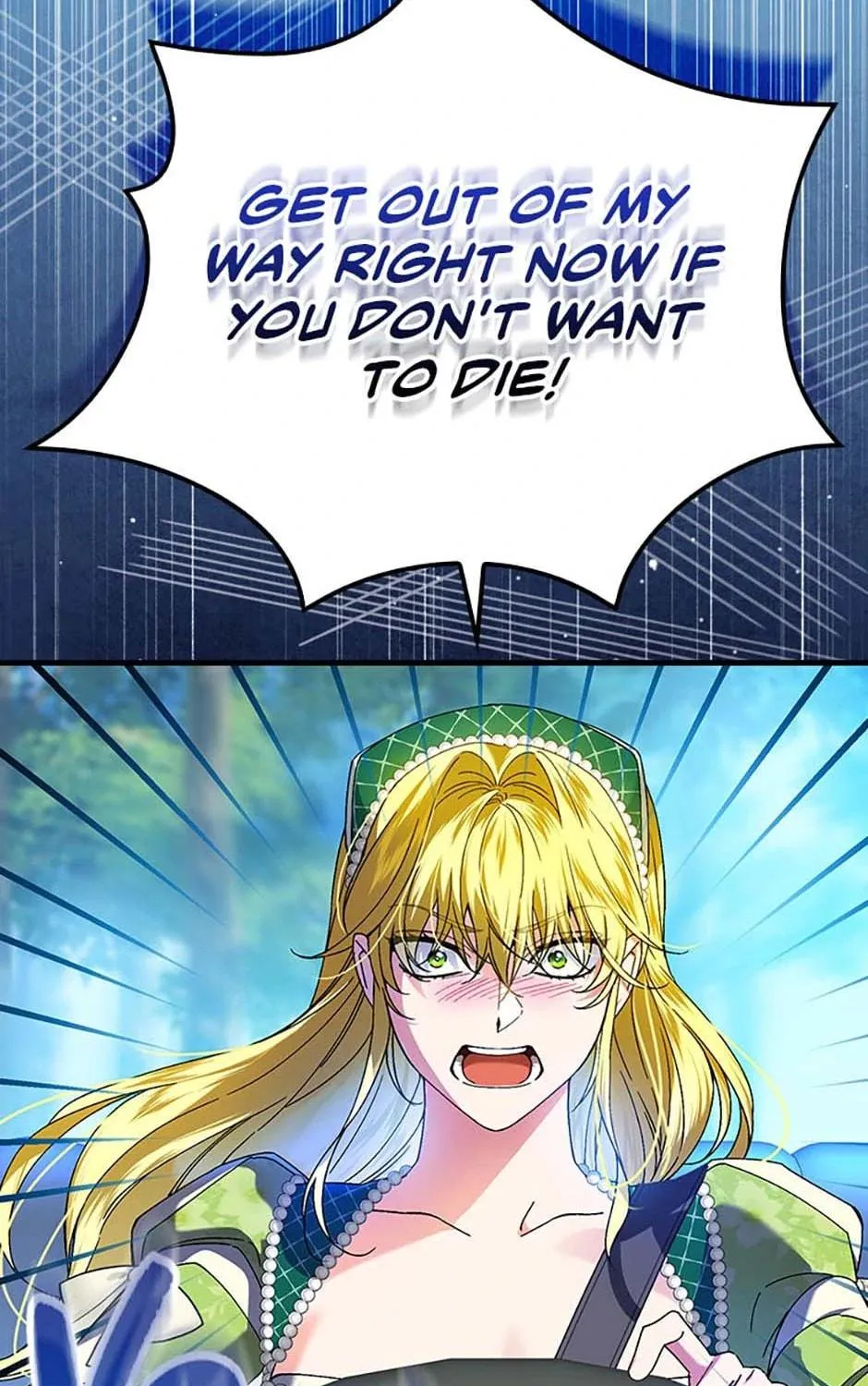 The Perfect Plan for a Fairy-Tale Ending Chapter 97 page 19 - 