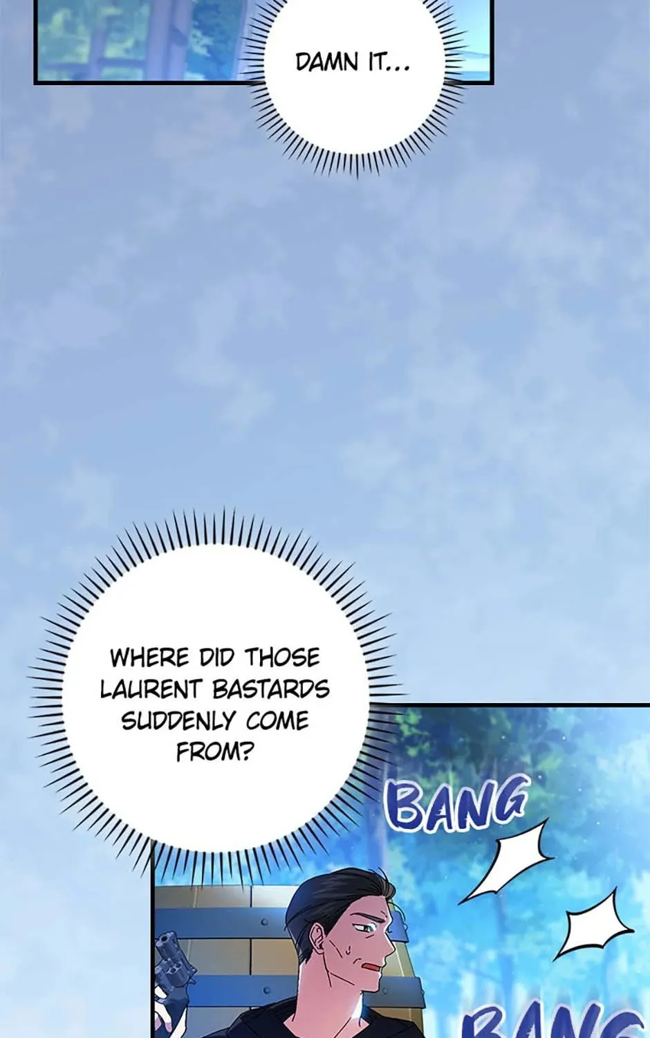 The Perfect Plan for a Fairy-Tale Ending Chapter 97 page 3 - 