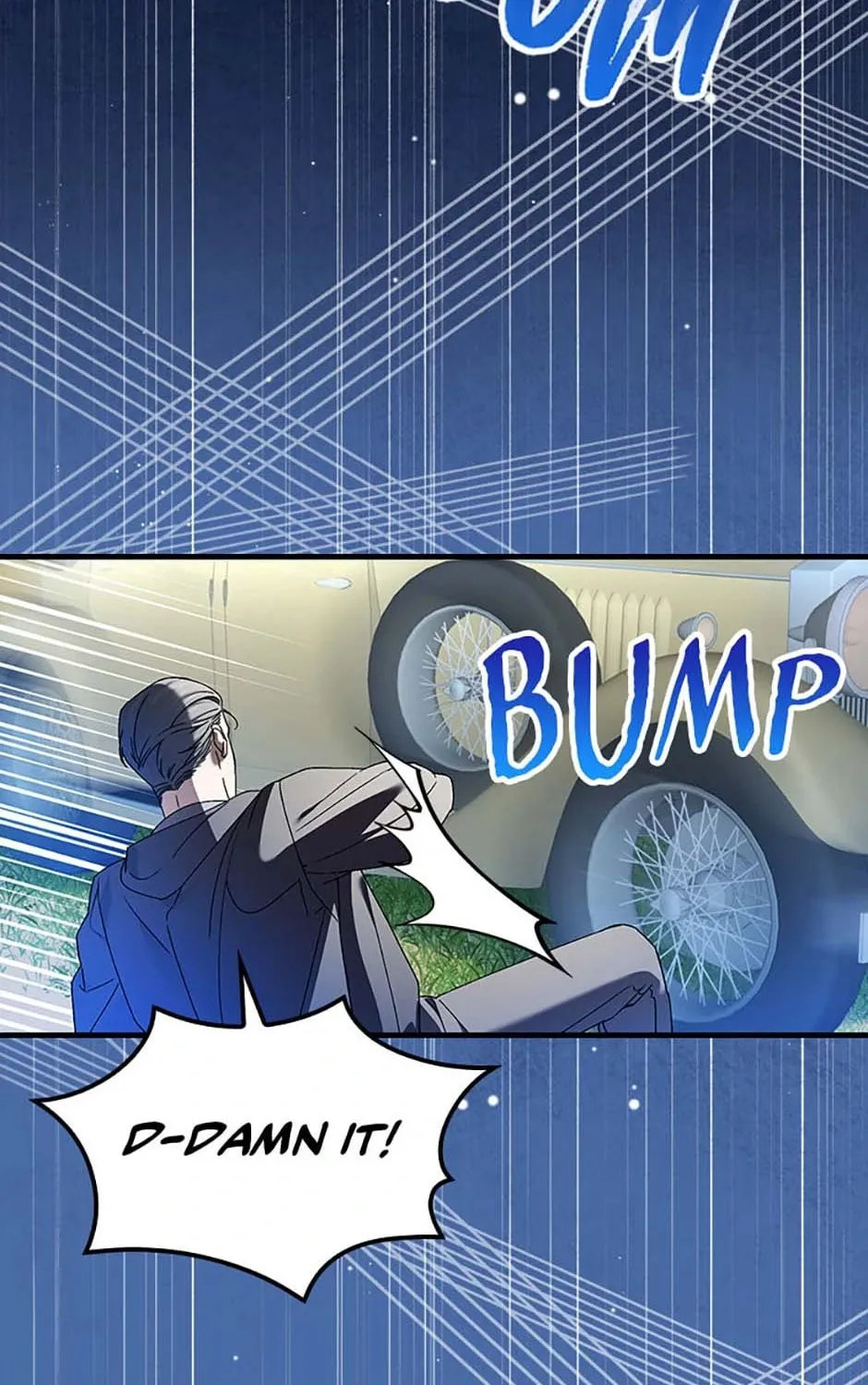 The Perfect Plan for a Fairy-Tale Ending Chapter 97 page 21 - 