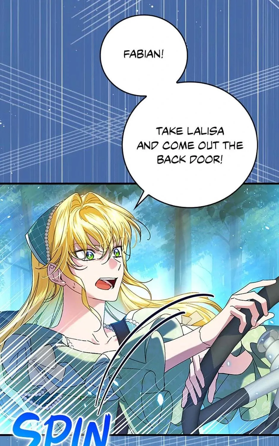 The Perfect Plan for a Fairy-Tale Ending Chapter 97 page 23 - 