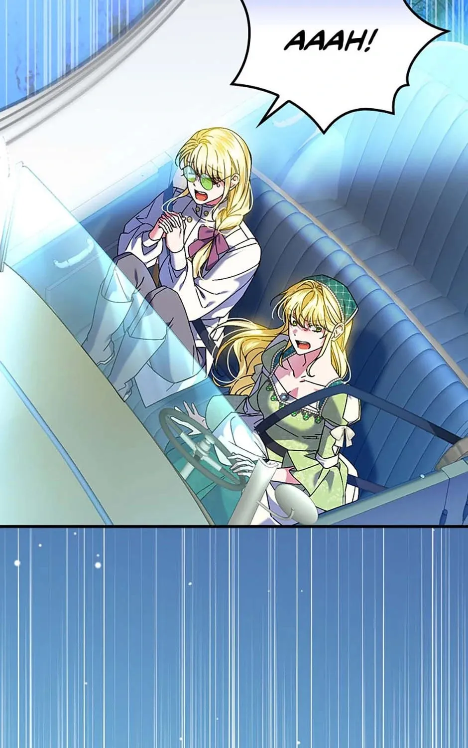 The Perfect Plan for a Fairy-Tale Ending Chapter 97 page 27 - 