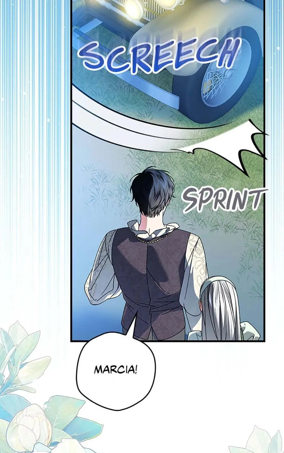 The Perfect Plan for a Fairy-Tale Ending Chapter 97 page 29 - 