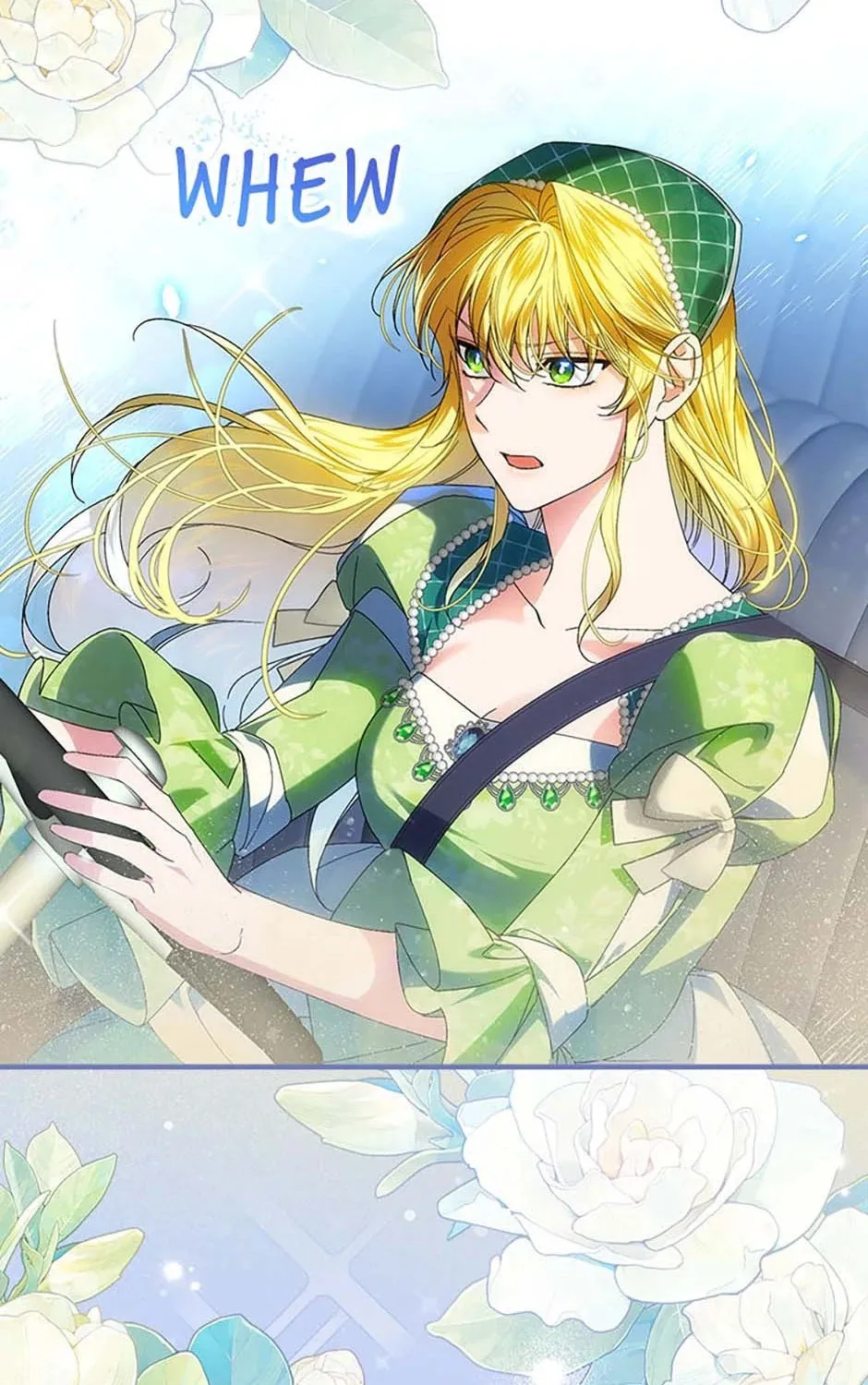 The Perfect Plan for a Fairy-Tale Ending Chapter 97 page 31 - 