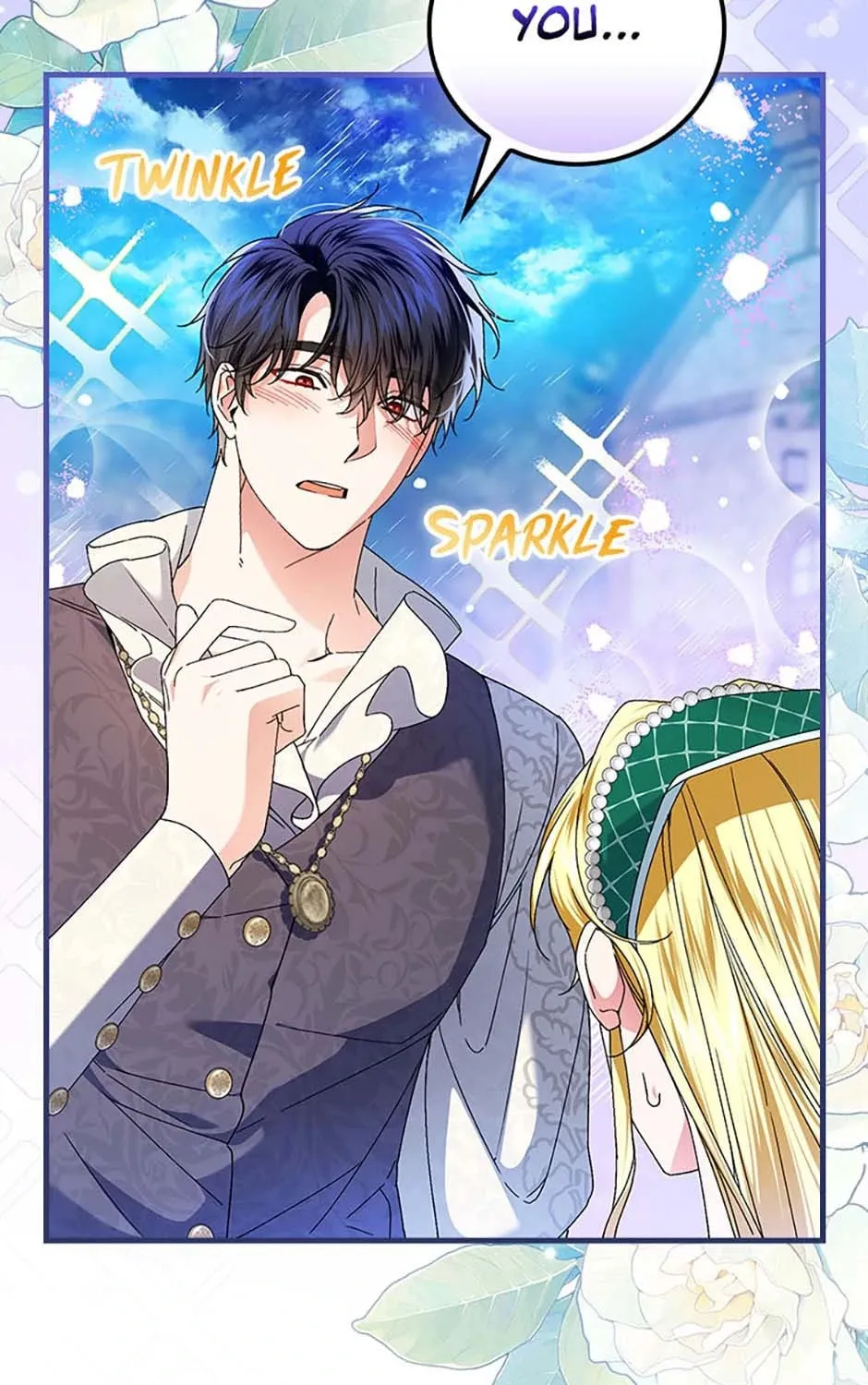 The Perfect Plan for a Fairy-Tale Ending Chapter 97 page 33 - 