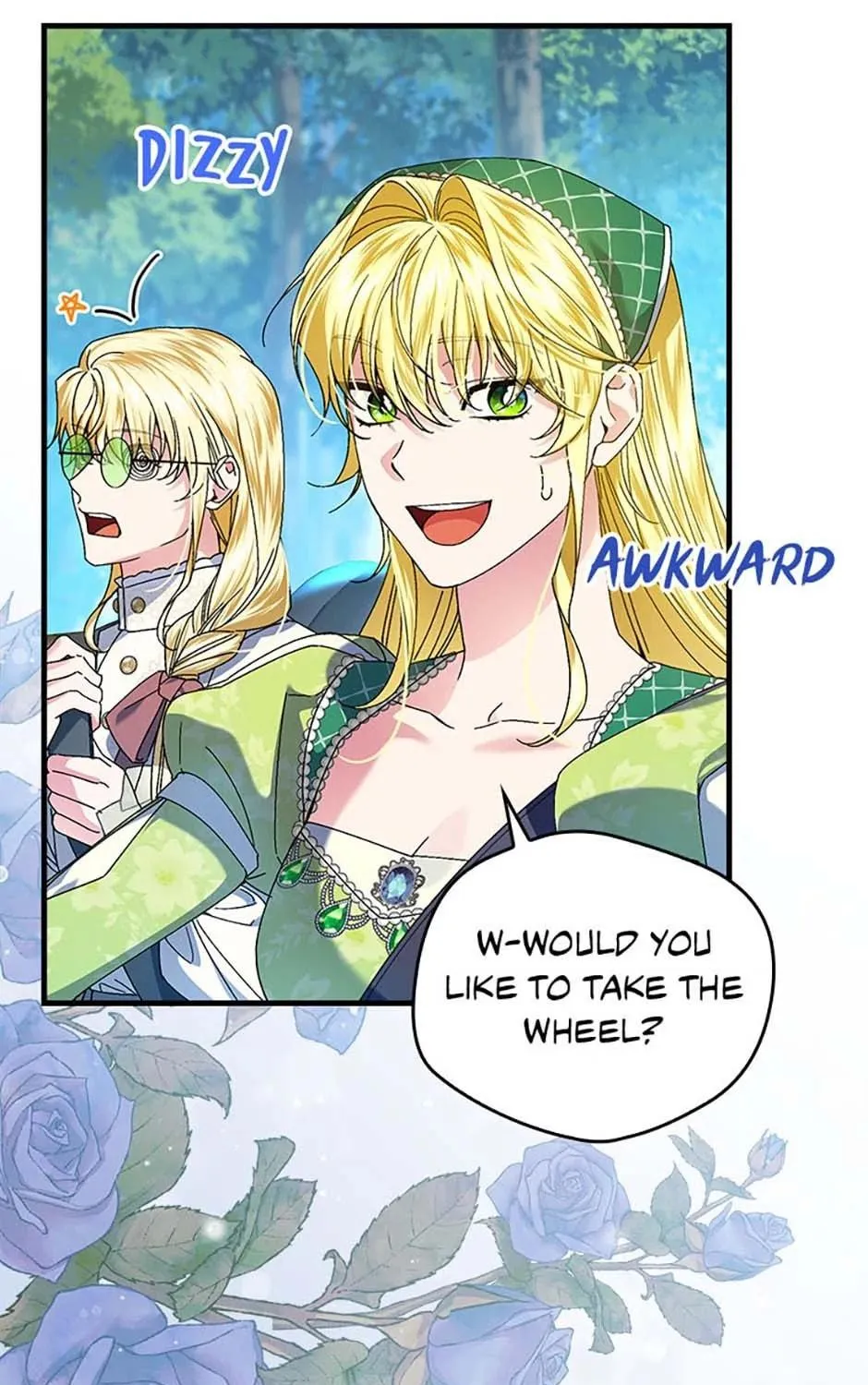 The Perfect Plan for a Fairy-Tale Ending Chapter 97 page 35 - 