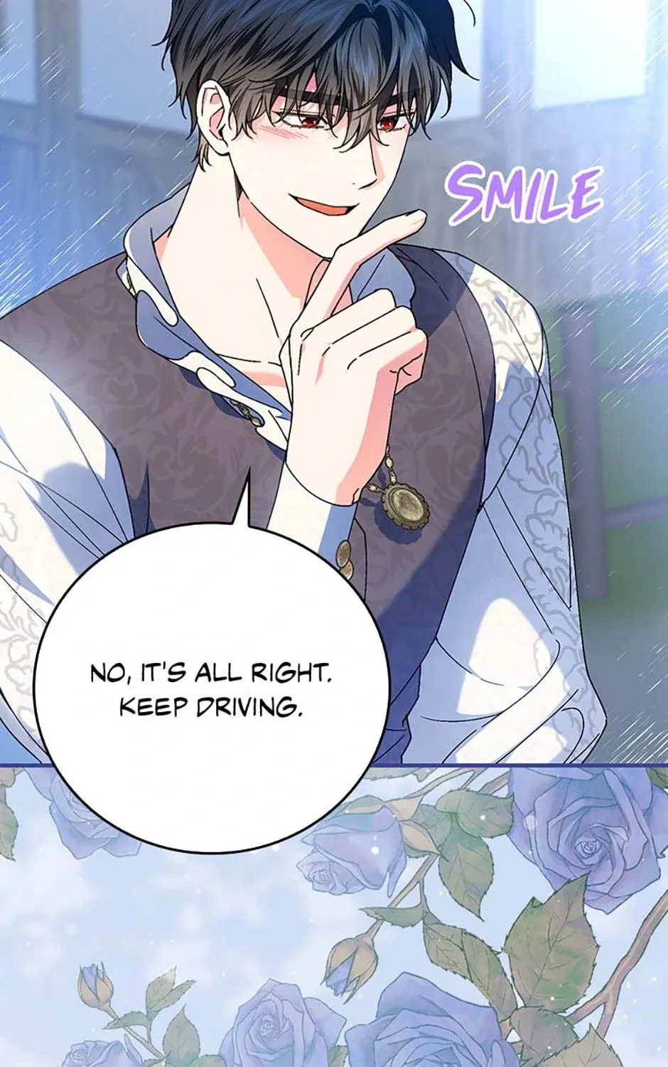 The Perfect Plan for a Fairy-Tale Ending Chapter 97 page 37 - 