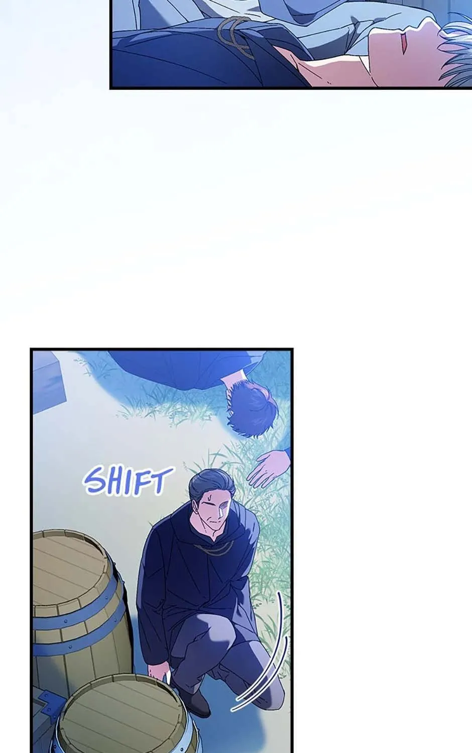 The Perfect Plan for a Fairy-Tale Ending Chapter 97 page 5 - 