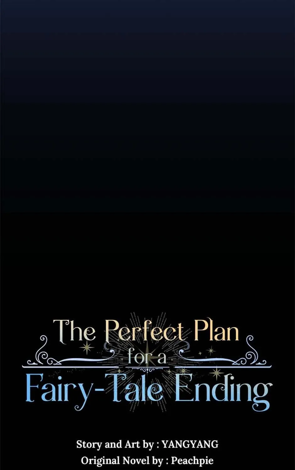 The Perfect Plan for a Fairy-Tale Ending Chapter 97 page 41 - 