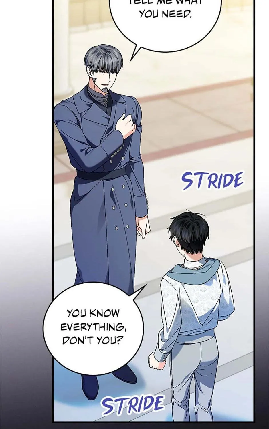 The Perfect Plan for a Fairy-Tale Ending Chapter 97 page 49 - 