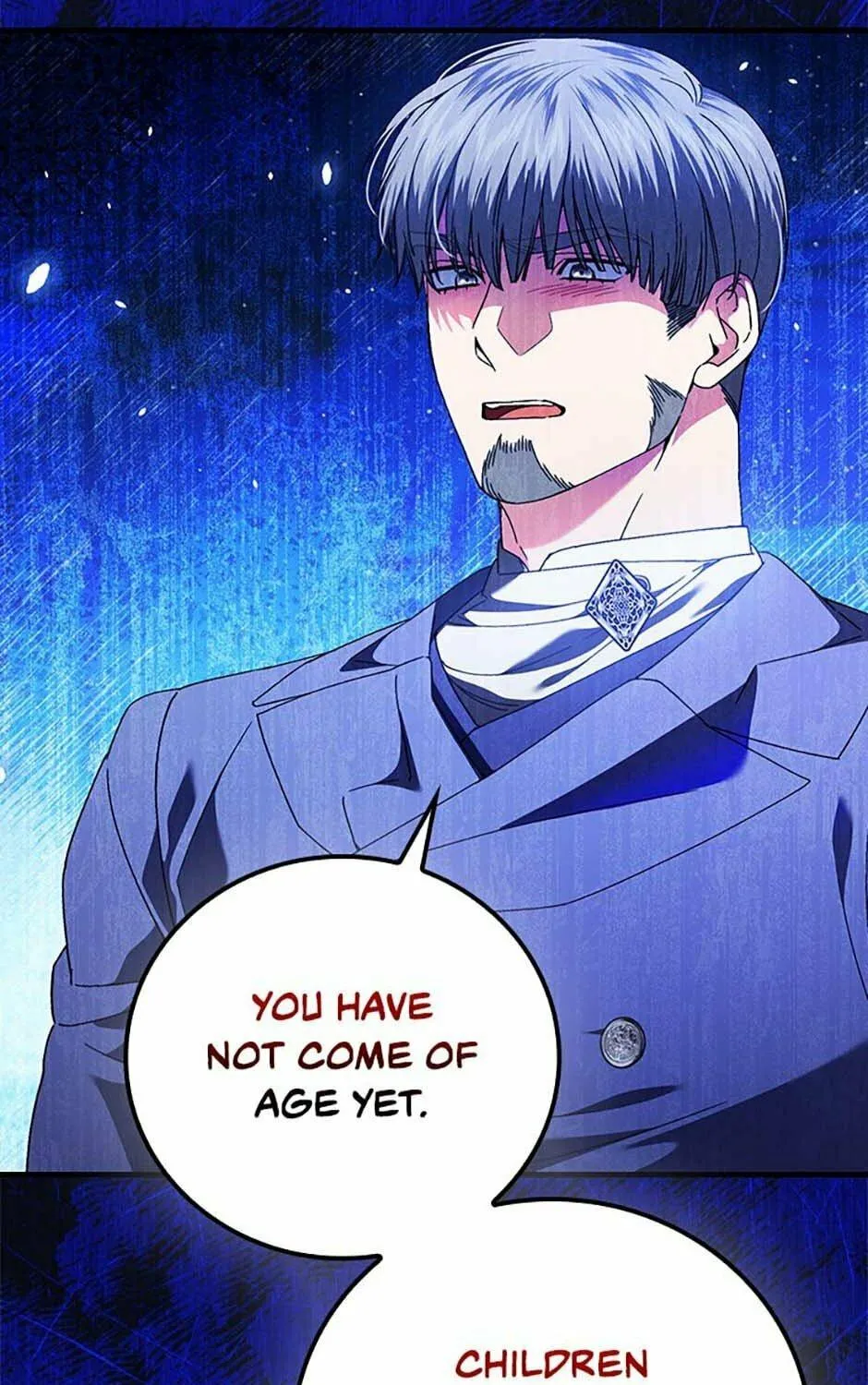 The Perfect Plan for a Fairy-Tale Ending Chapter 97 page 59 - 