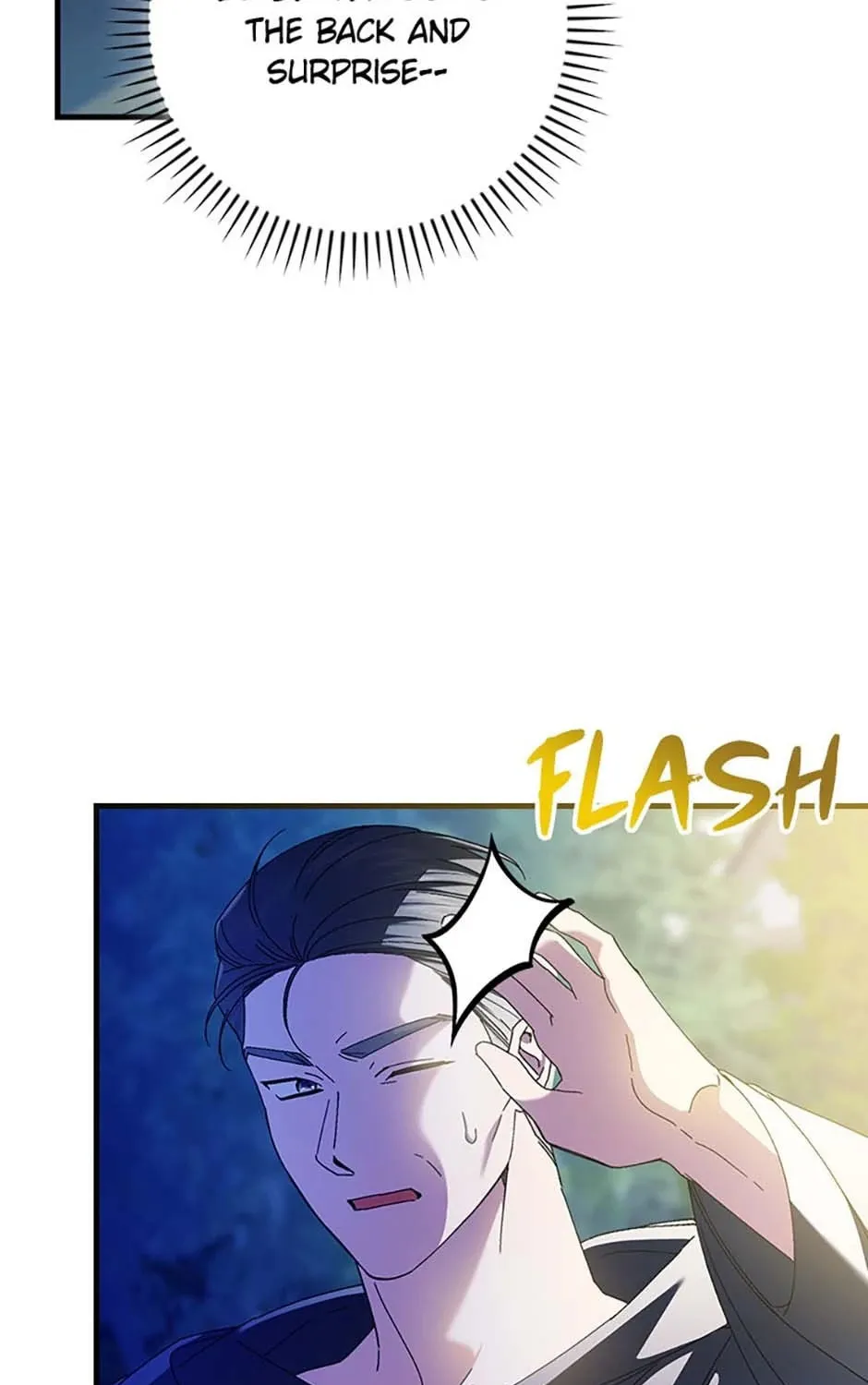 The Perfect Plan for a Fairy-Tale Ending Chapter 97 page 7 - 