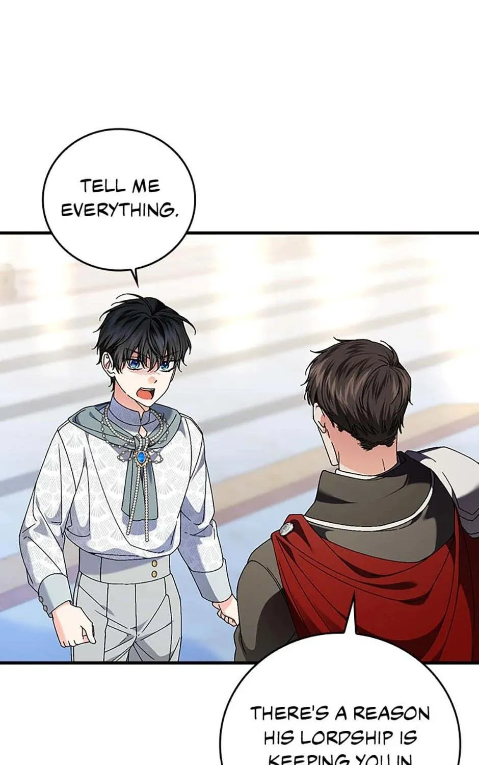 The Perfect Plan for a Fairy-Tale Ending Chapter 97 page 65 - 