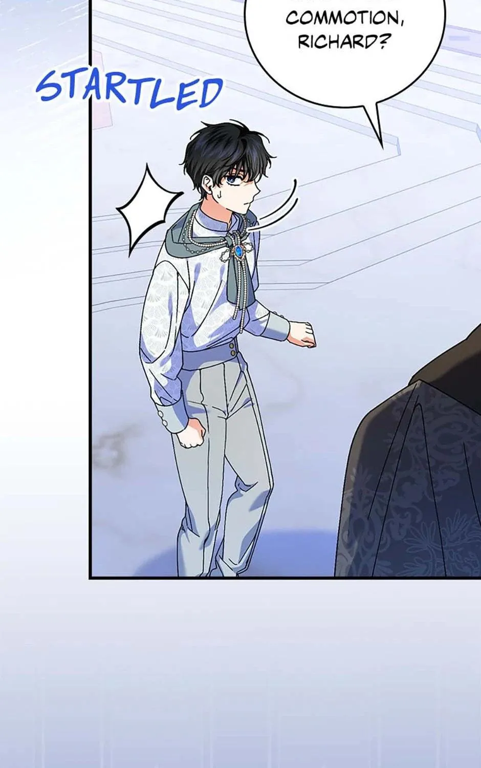 The Perfect Plan for a Fairy-Tale Ending Chapter 97 page 77 - 