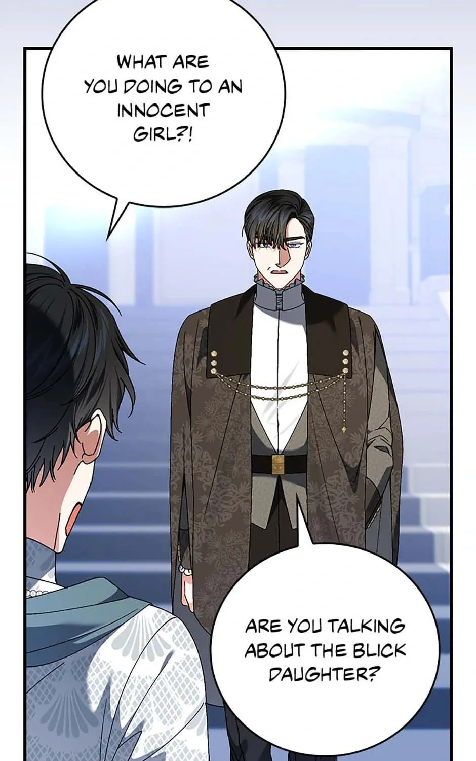 The Perfect Plan for a Fairy-Tale Ending Chapter 97 page 81 - 