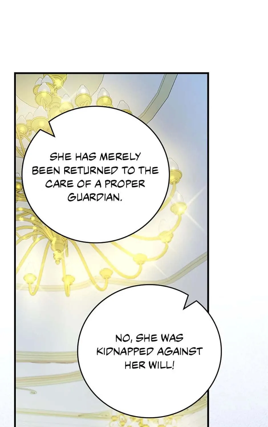 The Perfect Plan for a Fairy-Tale Ending Chapter 97 page 83 - 