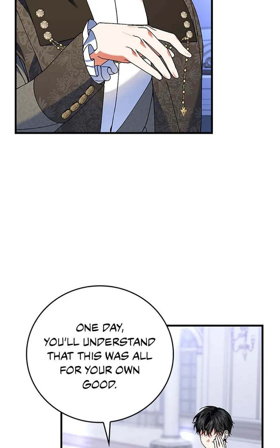 The Perfect Plan for a Fairy-Tale Ending Chapter 97 page 91 - 