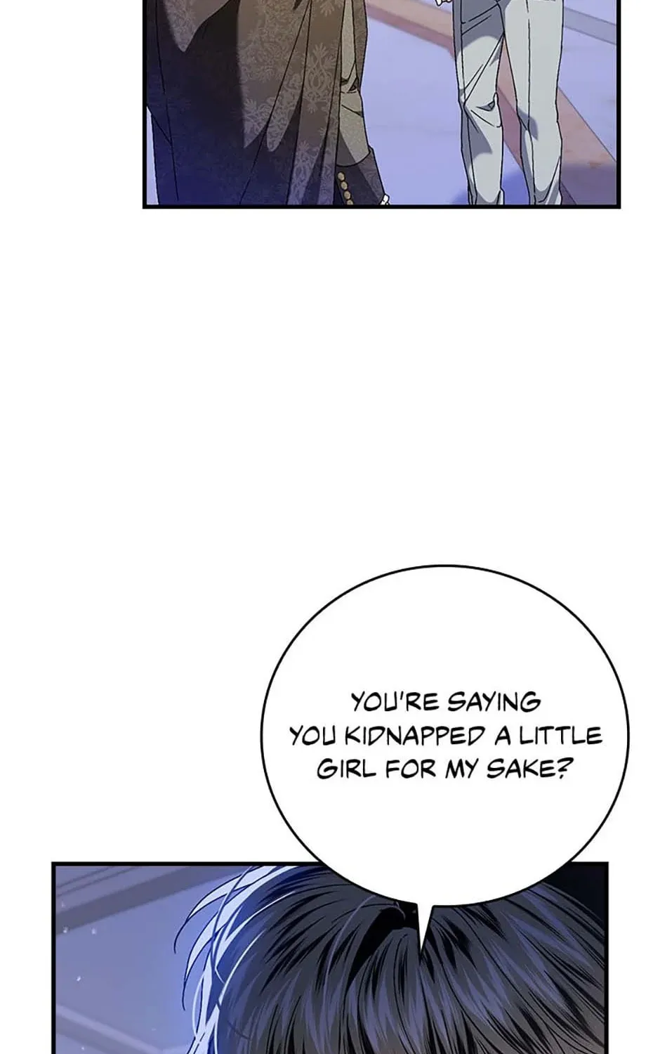 The Perfect Plan for a Fairy-Tale Ending Chapter 97 page 93 - 