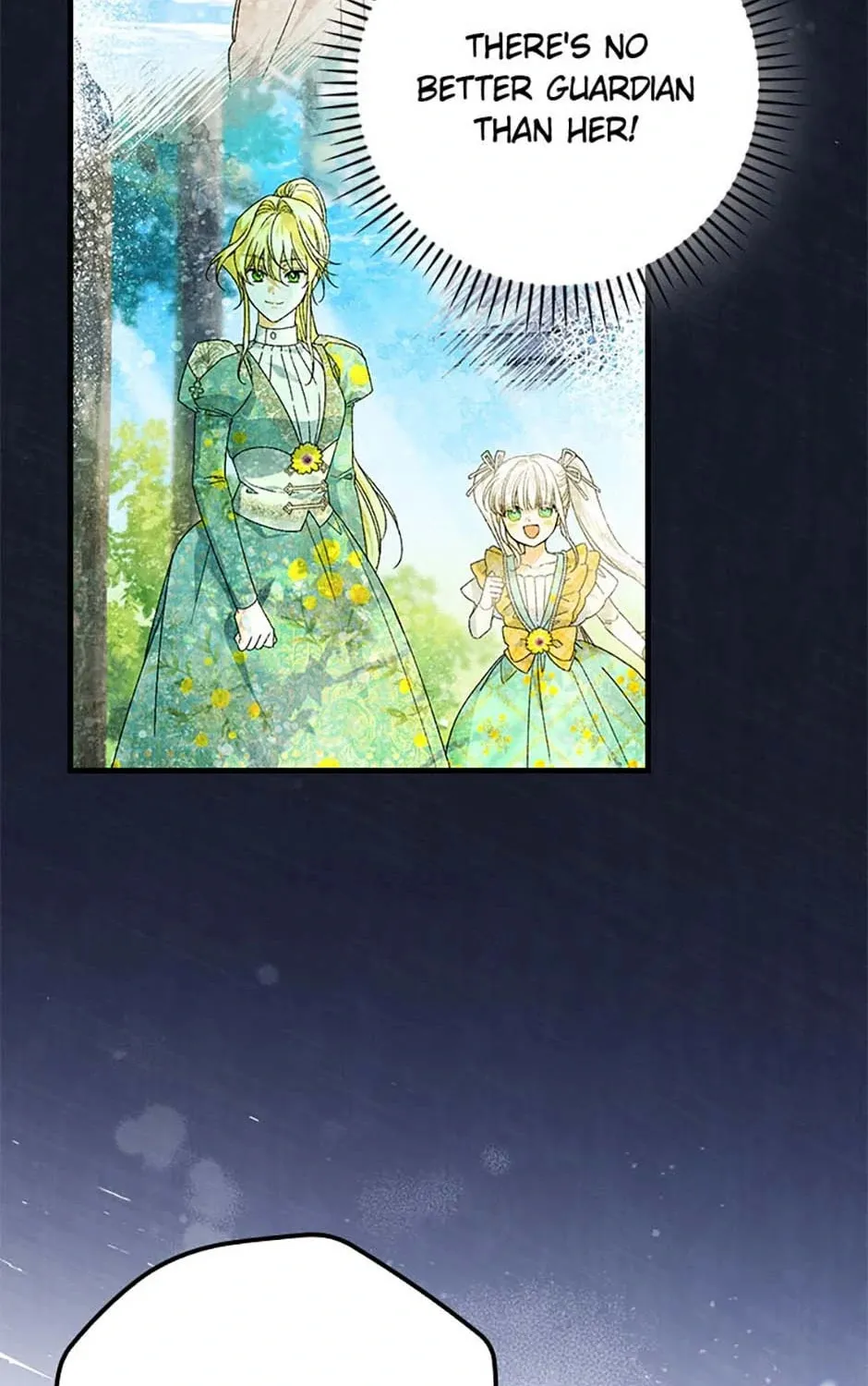 The Perfect Plan for a Fairy-Tale Ending Chapter 97 page 97 - 