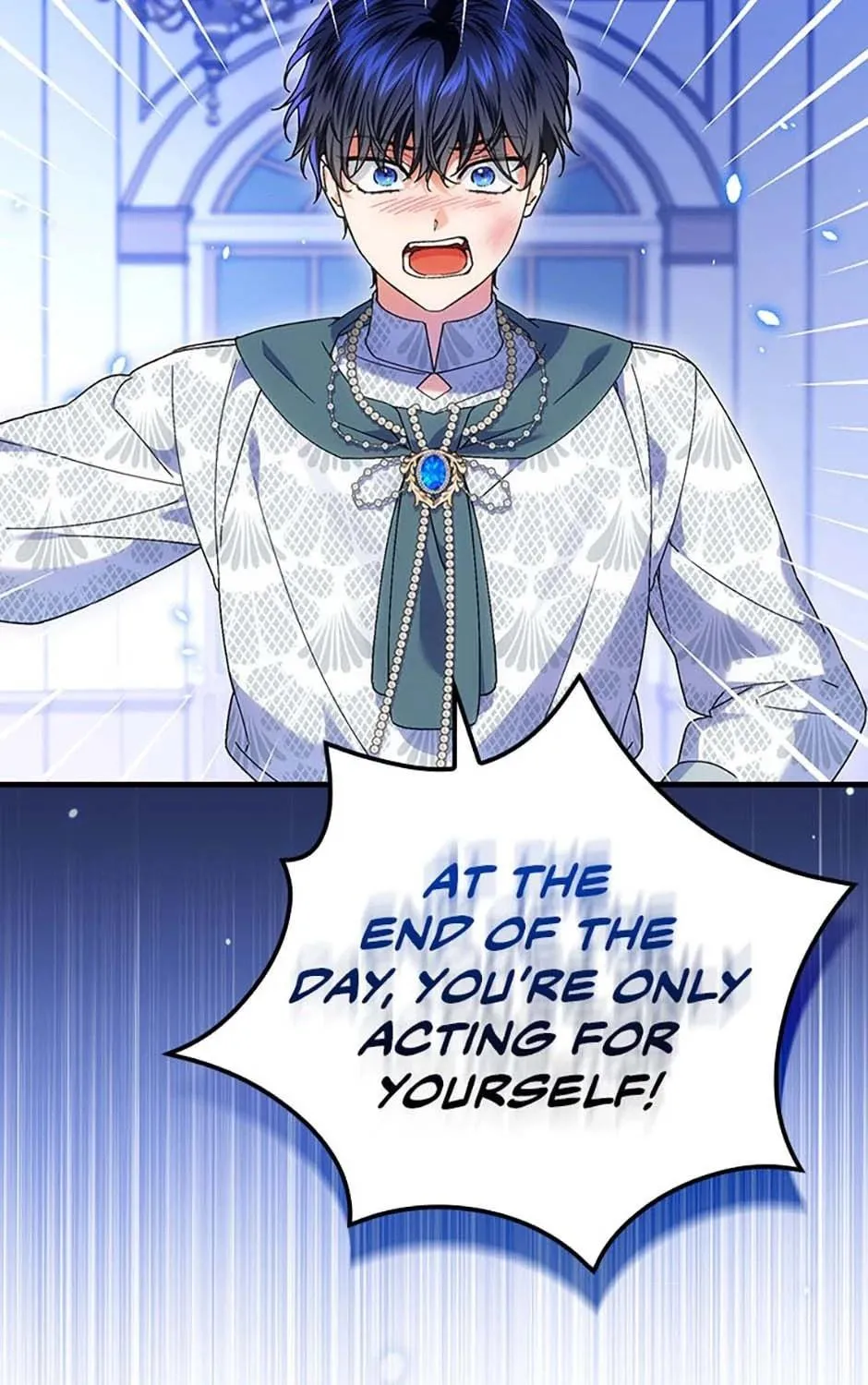 The Perfect Plan for a Fairy-Tale Ending Chapter 97 page 99 - 