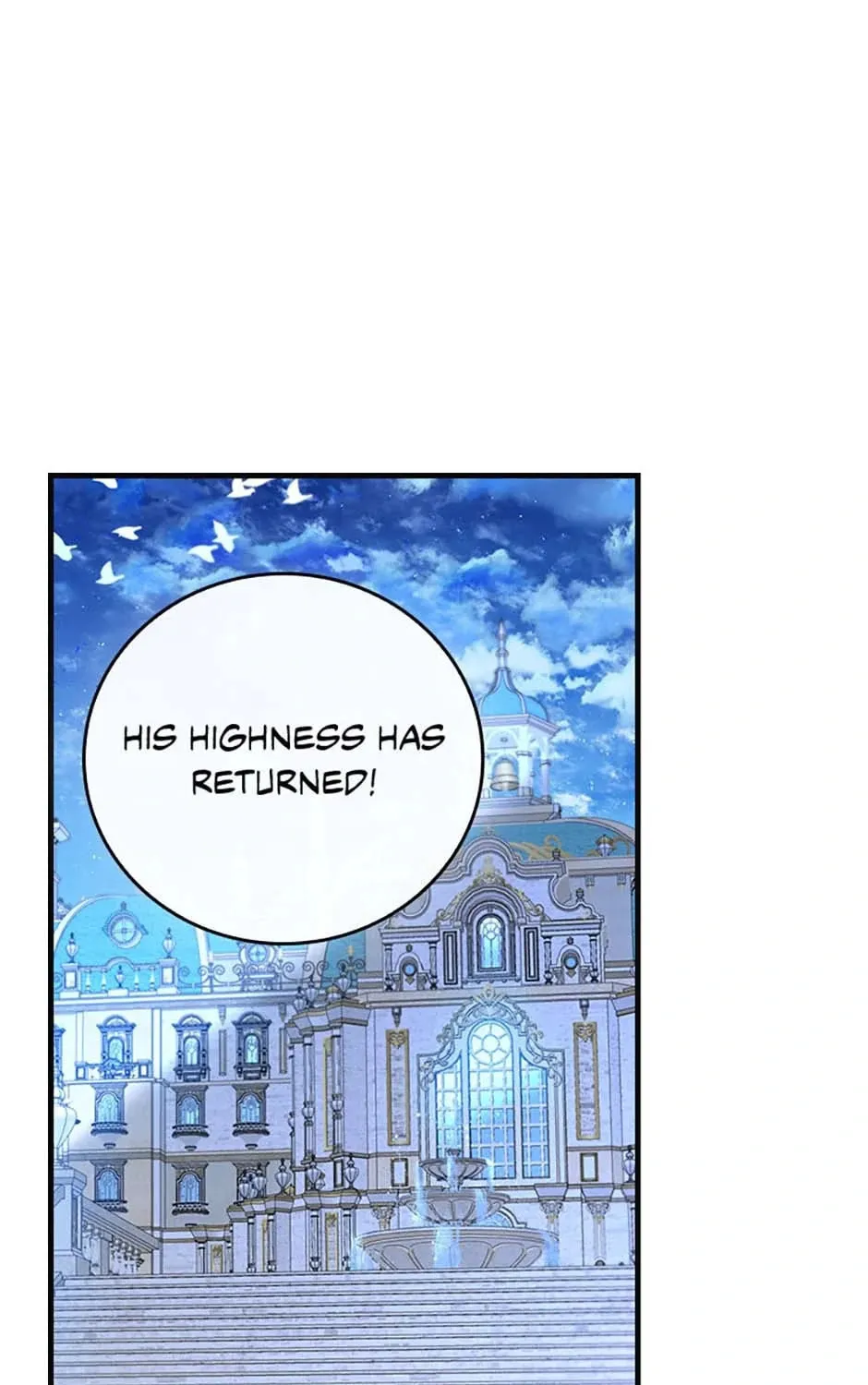 The Perfect Plan for a Fairy-Tale Ending Chapter 98 page 1 - 