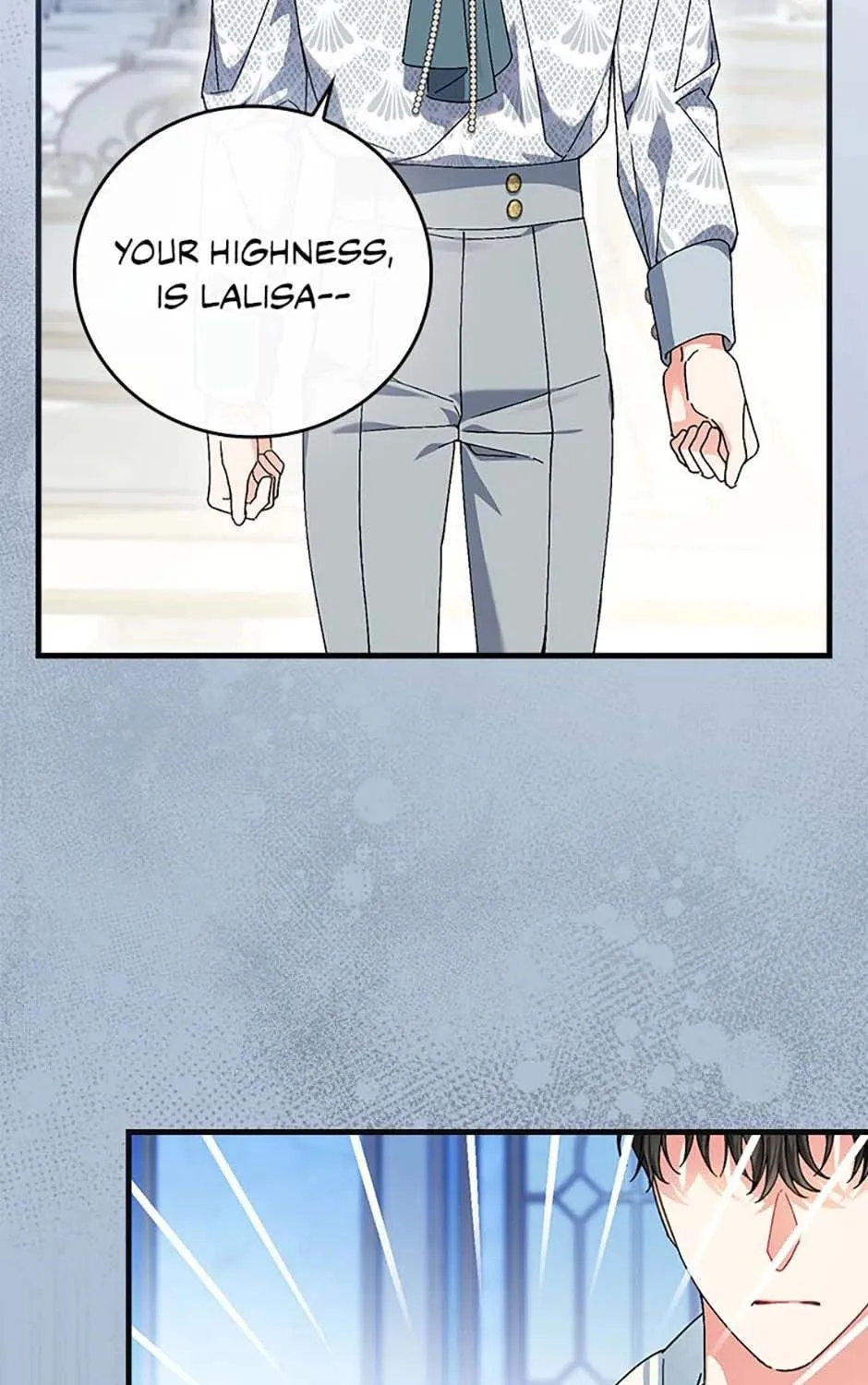 The Perfect Plan for a Fairy-Tale Ending Chapter 98 page 11 - 