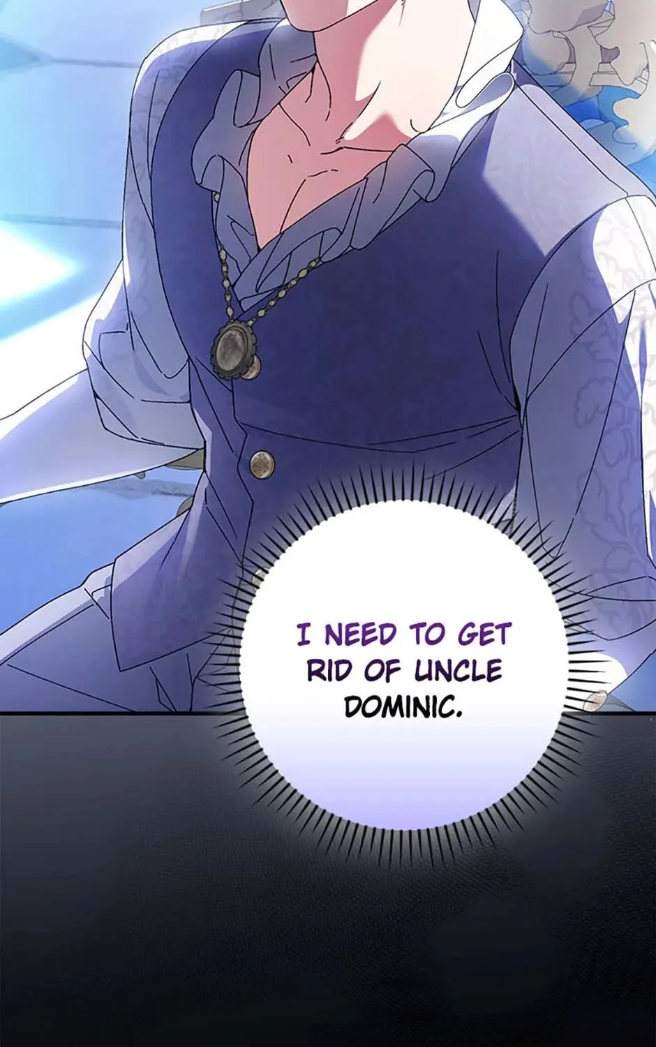 The Perfect Plan for a Fairy-Tale Ending Chapter 98 page 105 - 