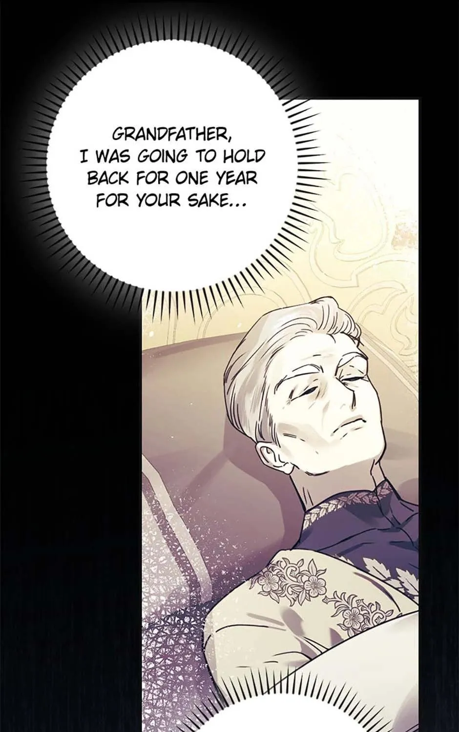 The Perfect Plan for a Fairy-Tale Ending Chapter 98 page 107 - 