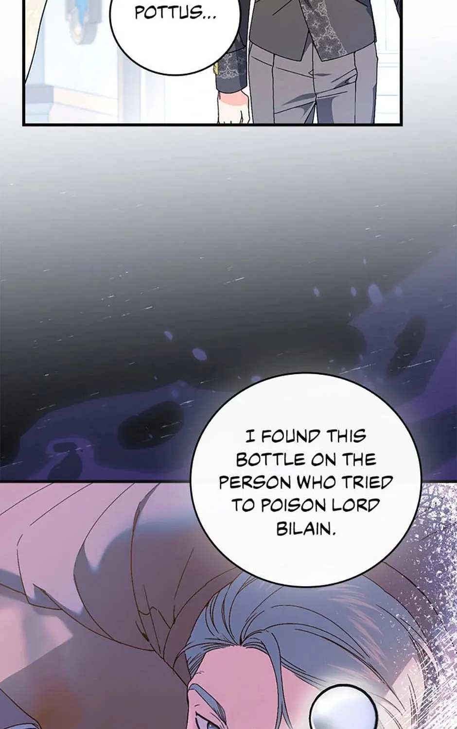The Perfect Plan for a Fairy-Tale Ending Chapter 98 page 111 - 