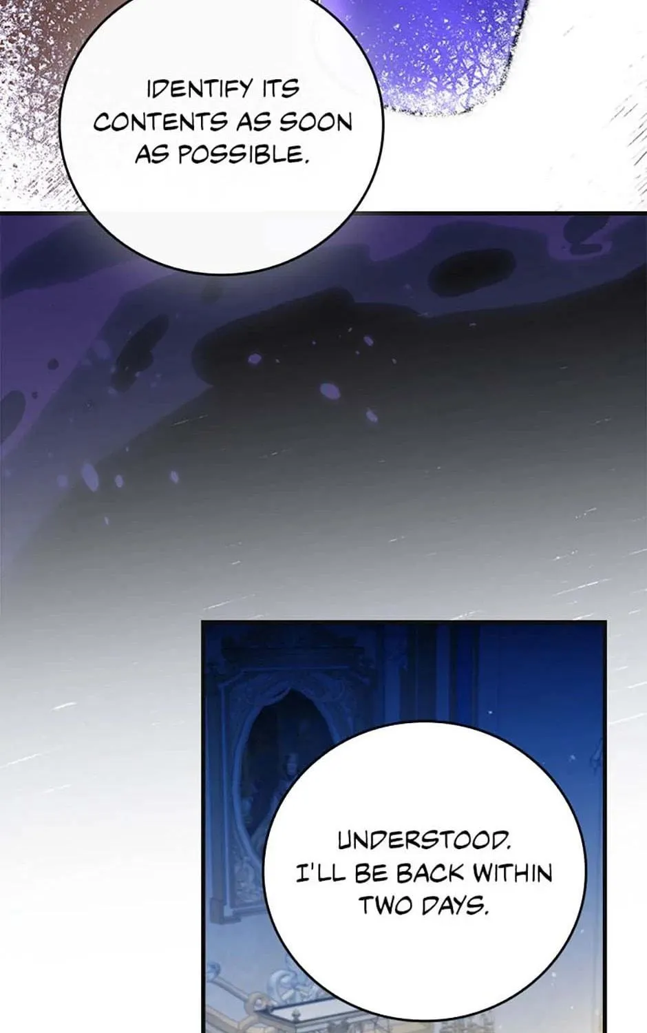 The Perfect Plan for a Fairy-Tale Ending Chapter 98 page 113 - 
