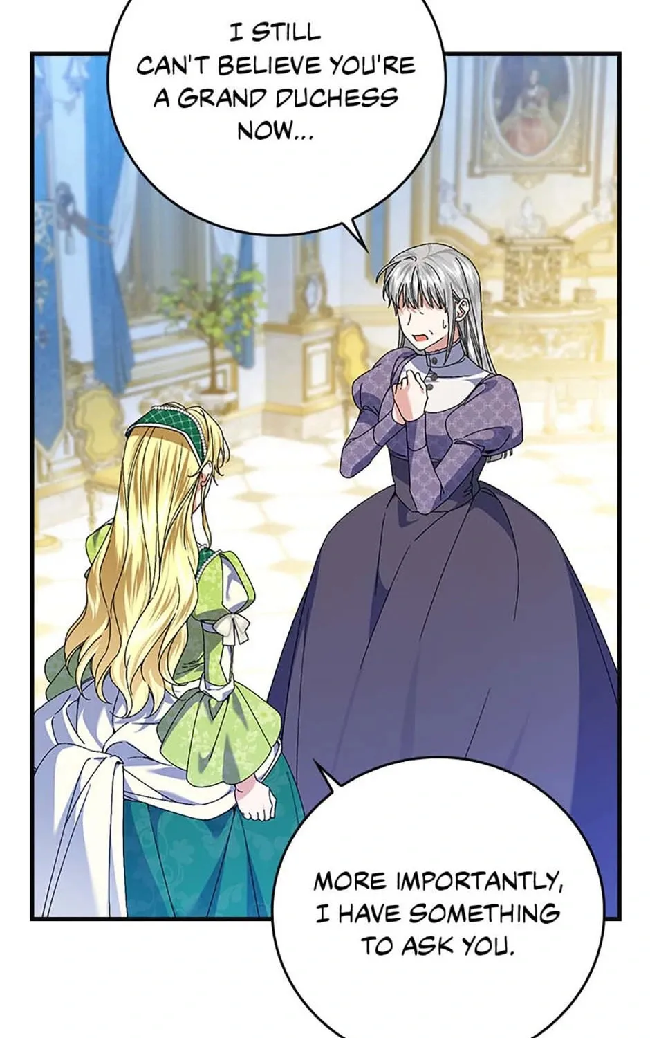 The Perfect Plan for a Fairy-Tale Ending Chapter 98 page 117 - 