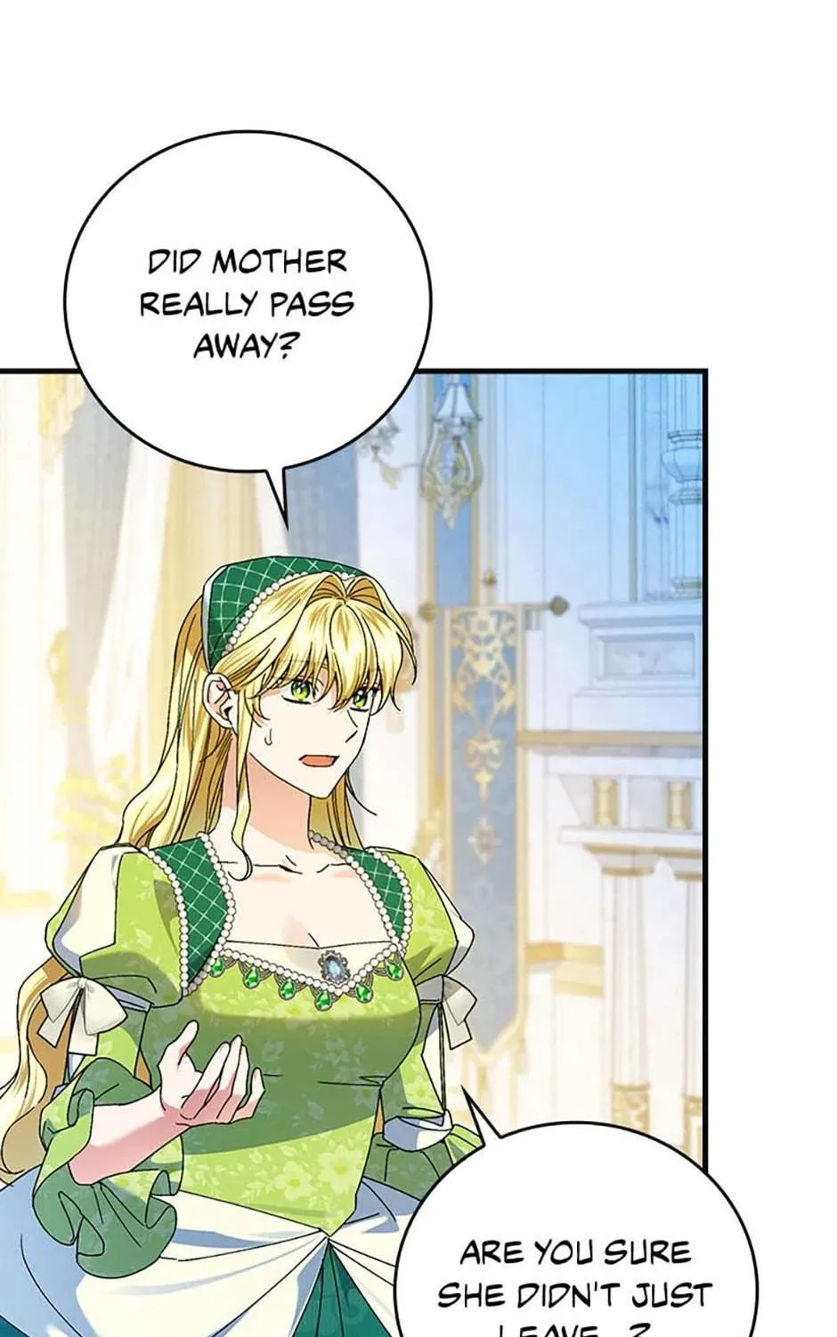 The Perfect Plan for a Fairy-Tale Ending Chapter 98 page 119 - 