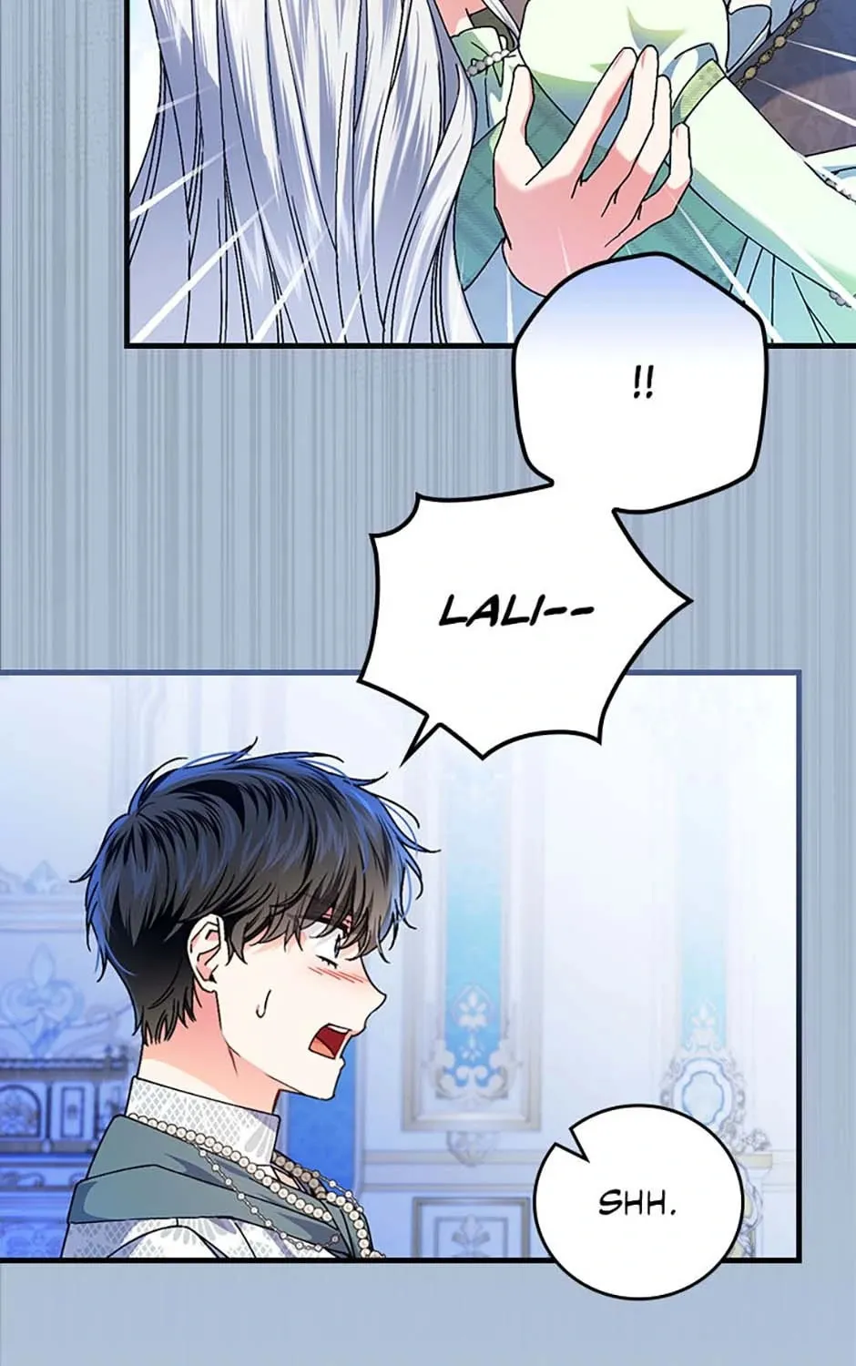 The Perfect Plan for a Fairy-Tale Ending Chapter 98 page 13 - 