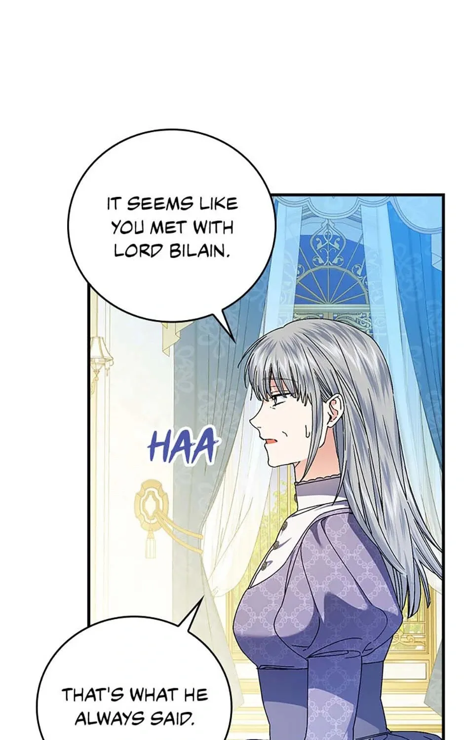 The Perfect Plan for a Fairy-Tale Ending Chapter 98 page 121 - 