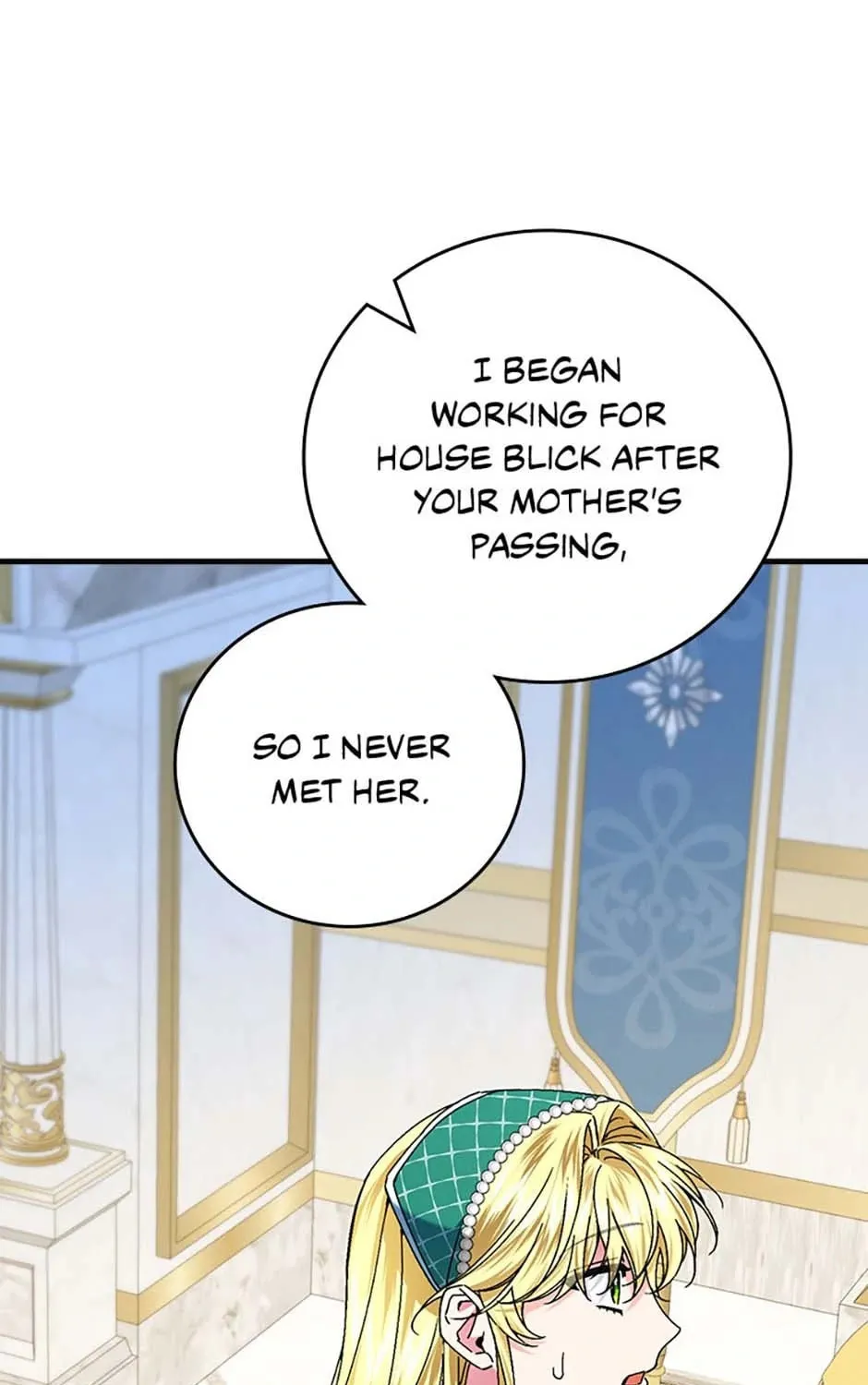 The Perfect Plan for a Fairy-Tale Ending Chapter 98 page 123 - 