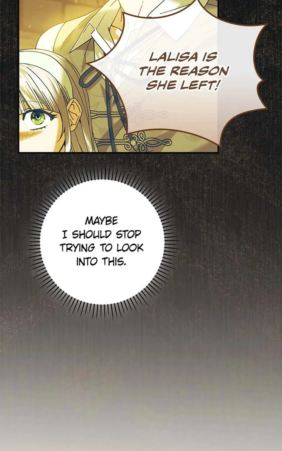 The Perfect Plan for a Fairy-Tale Ending Chapter 98 page 127 - 