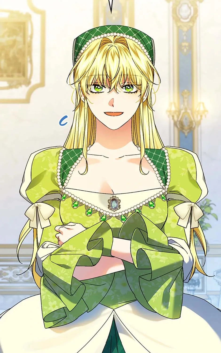 The Perfect Plan for a Fairy-Tale Ending Chapter 98 page 133 - 