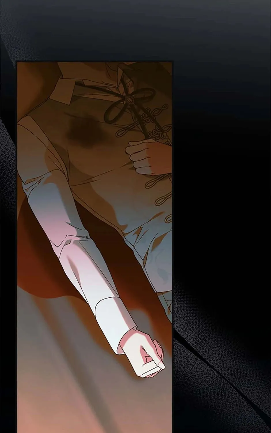 The Perfect Plan for a Fairy-Tale Ending Chapter 98 page 135 - 