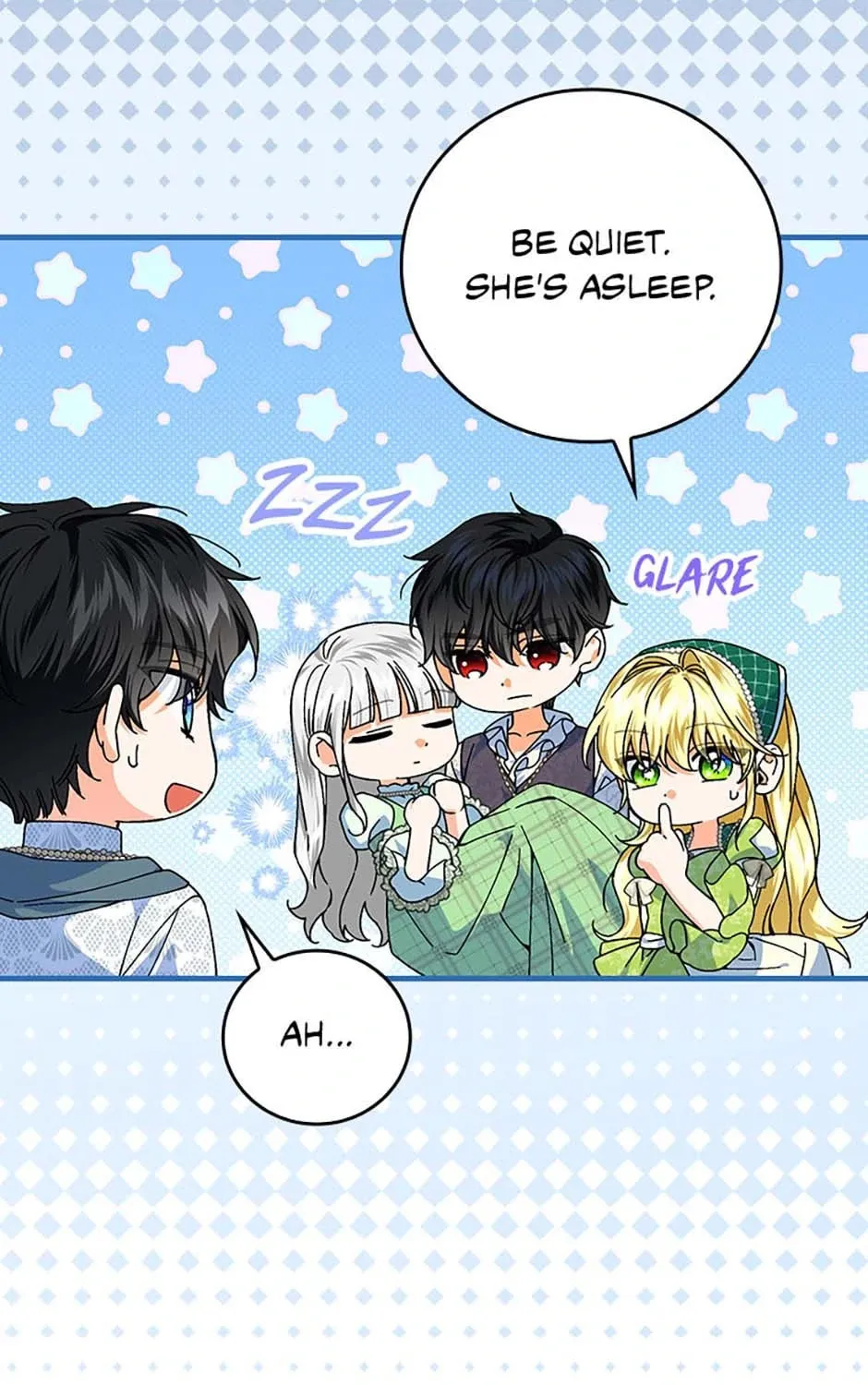 The Perfect Plan for a Fairy-Tale Ending Chapter 98 page 15 - 