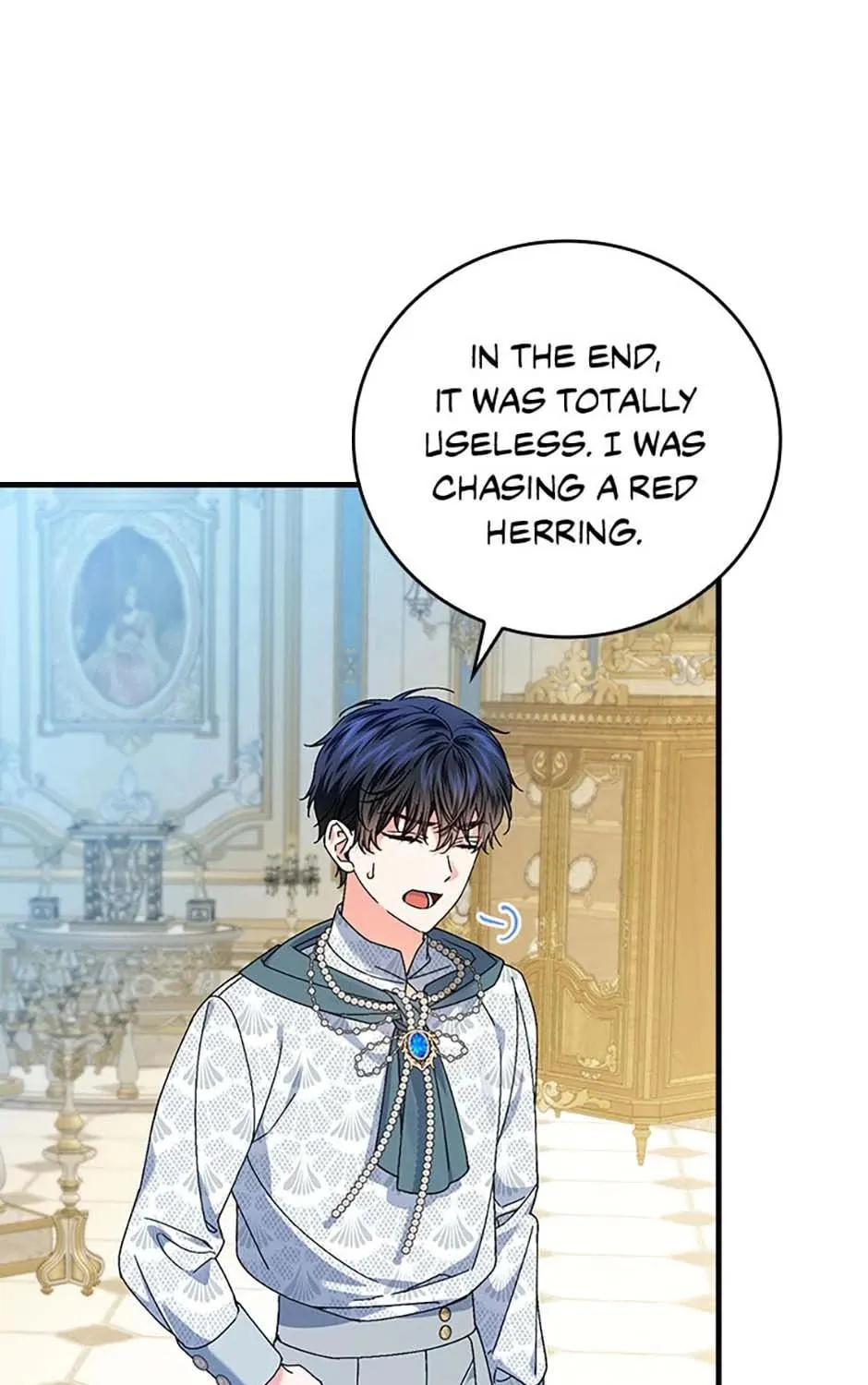The Perfect Plan for a Fairy-Tale Ending Chapter 98 page 19 - 