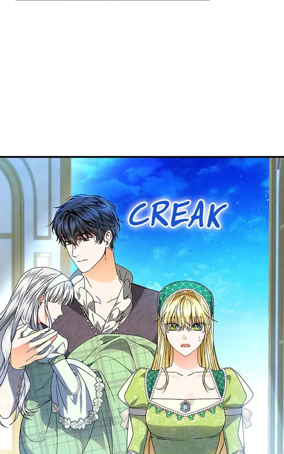 The Perfect Plan for a Fairy-Tale Ending Chapter 98 page 3 - 
