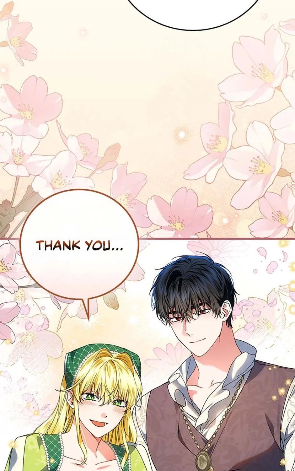 The Perfect Plan for a Fairy-Tale Ending Chapter 98 page 23 - 