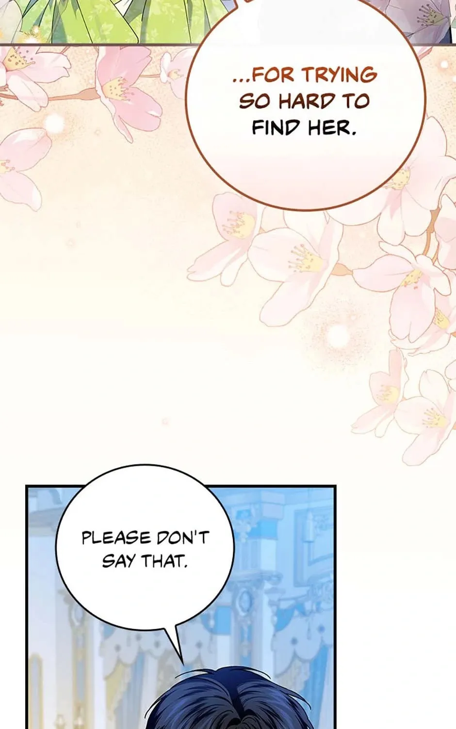 The Perfect Plan for a Fairy-Tale Ending Chapter 98 page 25 - 
