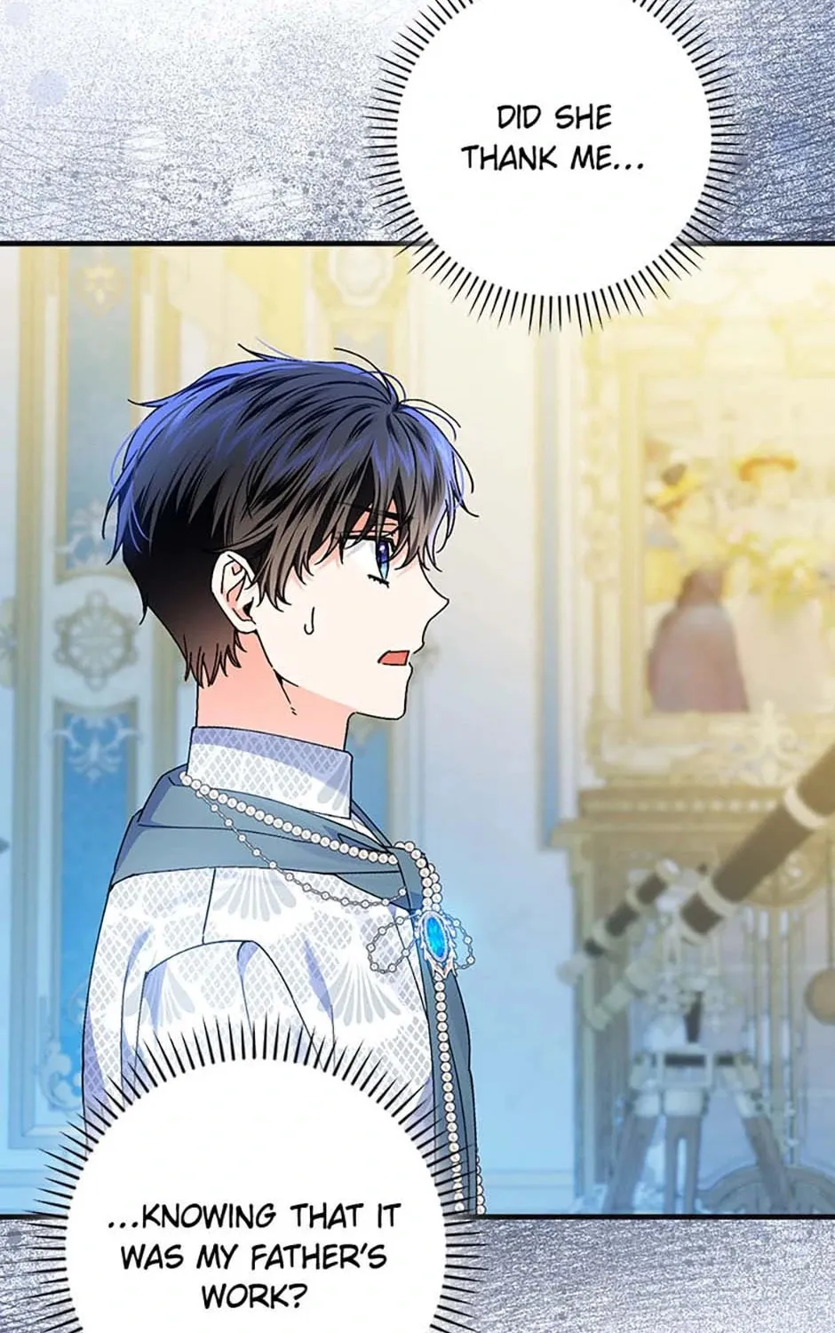 The Perfect Plan for a Fairy-Tale Ending Chapter 98 page 33 - 